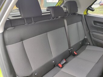 Citroen Cactus - 14