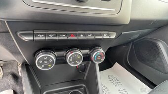 Dacia Duster 1,6SCe 4x4 MT6 1.majiteľ, nové v SR - 14