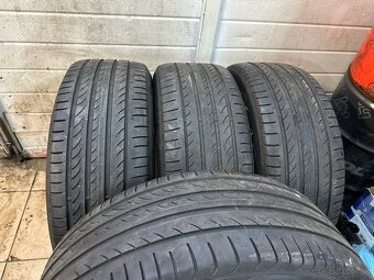 225/55R17 letne - 14