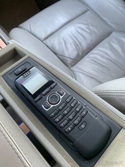 Audi a8 d3 3.0 tdi 171kw ASB - 14