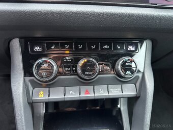 Škoda Kodiaq Sportline 1.5 Tsi-110kw-rv:28.04.2021-VIRTUAL - 14