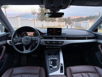 2019 Audi A5 2.0 TFSi - 14