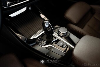 BMW X3 xDrive20d xLine A/T - 14