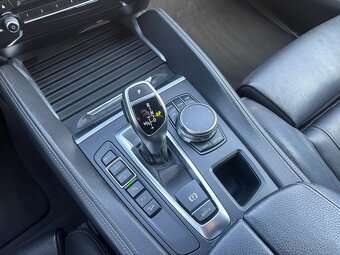 🟢BMW X6 M Packet X Drive 40d A/T🟢 - 14
