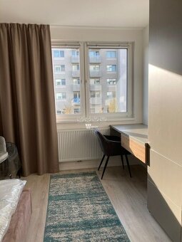 PRENÁJOM - komplet kvalitne zariadený, klíma, 3izb. byt s pa - 14