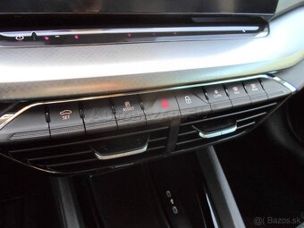 Škoda Octavia 1.5 TSI e-TEC MHEV,automat F1,samoparkovanie,v - 14