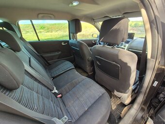 Renault megane 2 1.5 dci - 14