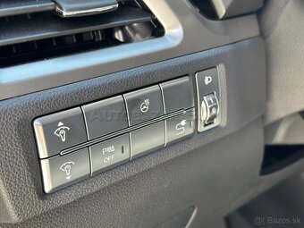 SsangYong Korando 1.5 Benzín Style 6/AT - 14