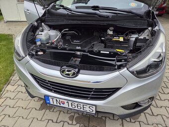 Hyundai ix35 - 14
