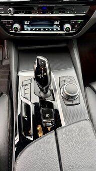 BMW 540d X-drive 250kW - 14