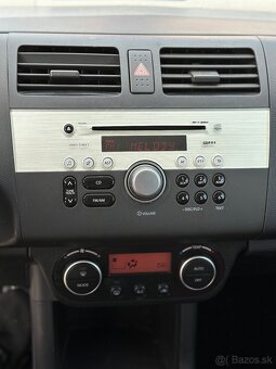 Suzuki Spift Šport -škoda Renault clio Toyota Ford - 14