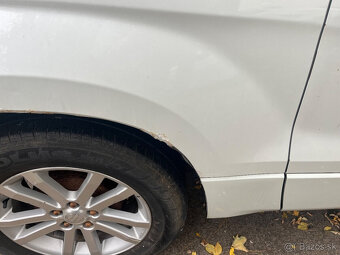 Suzuki Grand Vitara 1.6 benzin 4x4 black and white - 14