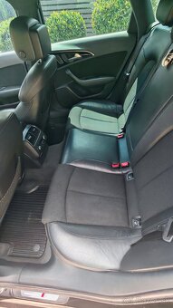 Audi A6 3.0 TDI BiTDi 3 x SLine 230 kW 313PS A6/S6 - 14