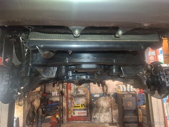 Toyota Land Cruiser 90 3.0 TD GX - 14