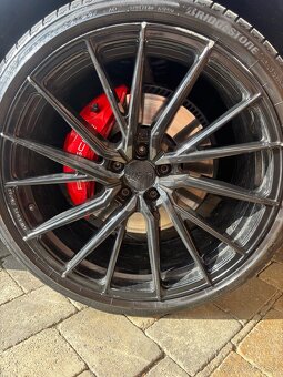 AUDI A6 C8 AVANT 3.0 255kw 50 TDI - 14