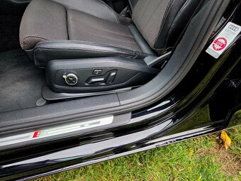 Predám Audi A4 B9 S-line 3.0 TDI - 14