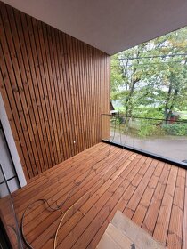 Drevená terasa montáž terasových dosiek - 14