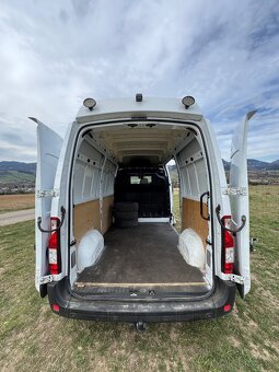 Na predaj: Renault Master III L2H3P3-2.3 dCi. 2021. vo výbor - 14