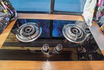 Prenajmem ,autokaravan,karavan ,obytnú dodávku. - 14