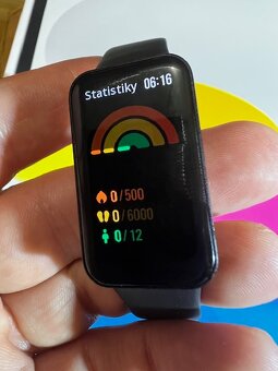 Fitness náramok Xiaomi Redmi Smart Band Pro /BEST CENA/ - 14