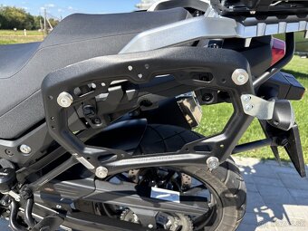 Suzuki DL650 V-Strom 2018 - 14