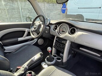 Mini Cooper Predam Minicooper 1.6 85 kw - 14
