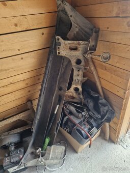Škoda Favorit LS - 14