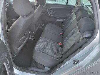 ŠKODA FABIA COMBI - 14