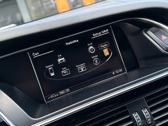 Audi A5 Sportback S-Line 2.0 TDi DSG Quattro, r.v.: 2016 - 14