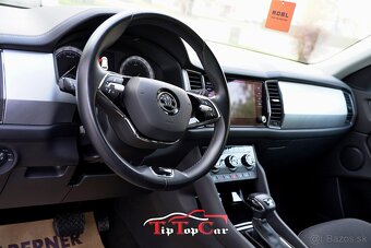 ⏩ Škoda Kodiaq 2.0 TDI SCR EVO Ambition DSG - 14
