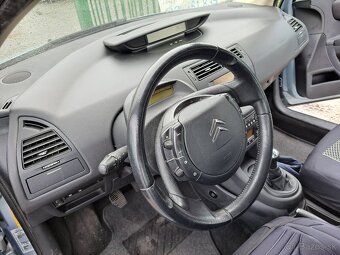 CITROEN C4 1.6HDI - 14