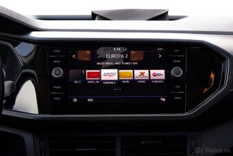 Volkswagen T-Cross 1.0 TSI - 14