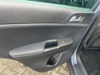 KIA Sportage - 14