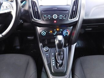 FORD FOCUS 1.0 ECOBOOST AUTOMAT-6 RV-2016 NAJ-124300KM NAVI - 14