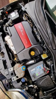 Alfa Romeo Mito 1,6 JTD - 14