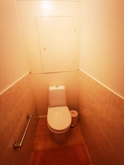 1izb. byt 38m v tom loggia 7m, Karloveská ul.,4/7p., pivnica - 14