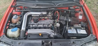 Audi S3 8L Quattro 154 kW - 14