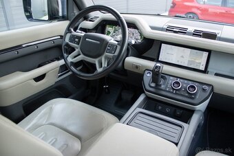 Land Rover Defender - 14