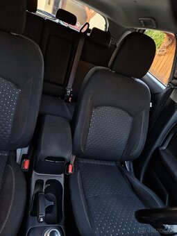 Predám MITSUBISHI ASX 1.8 DID 4x4 – rok výroby 2011 - 14