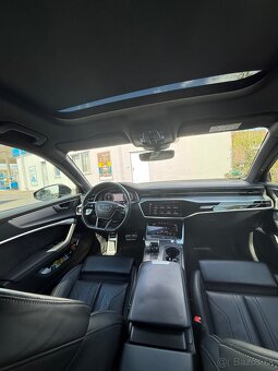 Audi a6 3.0 50 tdi - 14