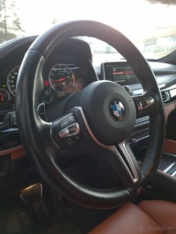 BMW X6M Carbon - 14