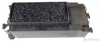 KISS 500002 Parný rušeň 45 019 DB Ep.3 NEM - SPUR1 = 132 kvô - 14