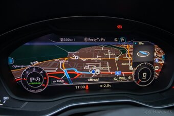aj NA SPLÁTKY- Audi A4 Avant 2.0 TDI quattro 2.0tdi - 14