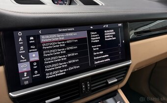 Porsche Cayenne Coupe 3.0I 4X4 360°KAMERA PANORAMA RADAR - 14