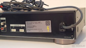 Tuner,rádio Sony sts 170---Nováky--- - 14