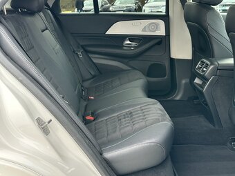 Mercedes GLE trieda 350d 4Matic - 14