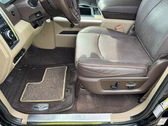 Dodge RAM 2500 6.7 Cummins Diesel - High Output - LongHorn - 14