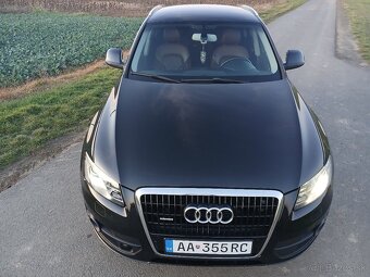 Audi Q5 3.2FSI QUATTRO - 14