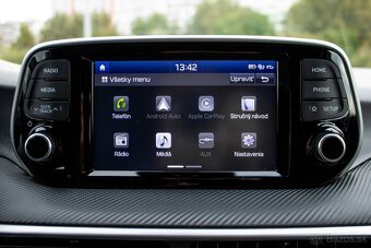 Hyundai Tucson 1.6 T-GDi Smart A/T 130 kW 2019 - 14