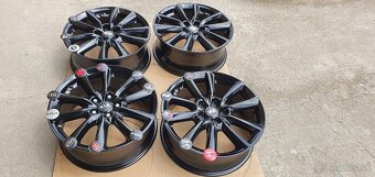 5x114,3 r18 mazda kia hyundai mitsubishi toyota honda - 14